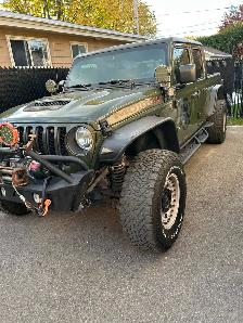 Jeep Gladiator 2021 / Mojave - Photo 6