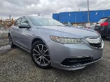 2015 Acura TLX V6 TECH AWD GARANTIE 1 ANS - Photo 2