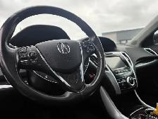 2015 Acura TLX V6 TECH AWD GARANTIE 1 ANS - Photo 3