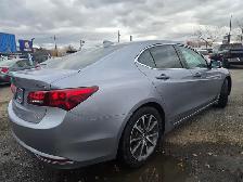 2015 Acura TLX V6 TECH AWD GARANTIE 1 ANS - Photo 8