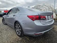 2015 Acura TLX V6 TECH AWD GARANTIE 1 ANS - Photo 9