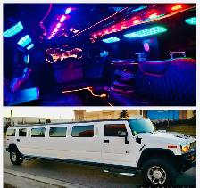TORONTO LIMO RENTAL-LIMOUSINE SERVICE WEDDING CLUB AIRPORT - Photo 7