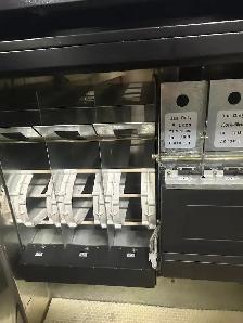 Vending Machine Repair and Sales - Photo 2