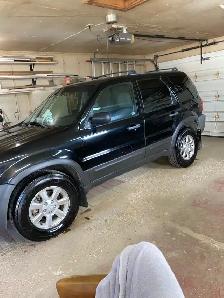 2006 ford escape 6cyl 4x4 - Photo 5