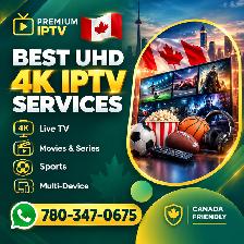 BEST ENTERTAINMENT SERVICES - 4K ÏPTV CHANNELS