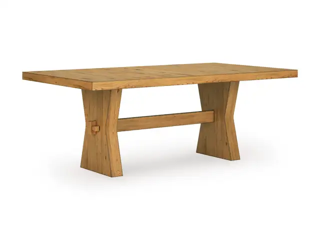 New Galliden Dining Table Reg. $999