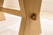New Galliden Dining Table Reg. $999 - Photo 4