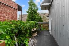 Duplex 6,5 au RDC Saint-Sauveur, Québec - Photo 10