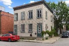 Duplex 6,5 au RDC Saint-Sauveur, Québec - Photo 11