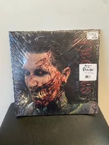 Motionless In White Decades Vinyl