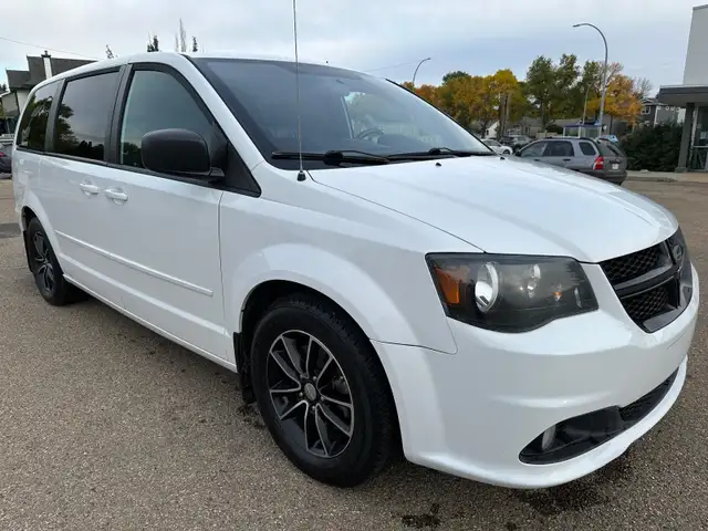 2017 Dodge Grand Caravan 3.6L V6 Engine For Sale.