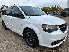 2017 Dodge Grand Caravan 3.6L V6 Engine For Sale.