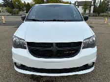 2017 Dodge Grand Caravan 3.6L V6 Engine For Sale. - Photo 2