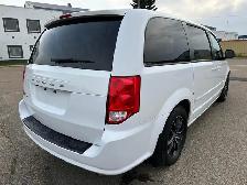 2017 Dodge Grand Caravan 3.6L V6 Engine For Sale. - Photo 4