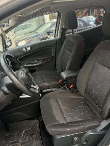 FORD ECOSPORT 2018 MOTEUR NEUF - Photo 4