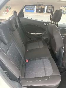 FORD ECOSPORT 2018 MOTEUR NEUF - Photo 6