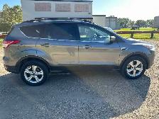 2014 Ford Escape SE 1.6L Turbo AWD For Sale. - Photo 6