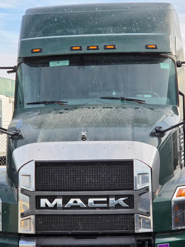 AZ TANKER OWNER-OPERATOR DRIVER NEEDED – SARNIA, ON