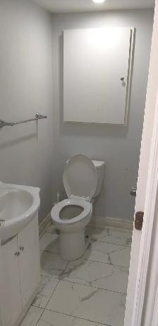 2 bedroom basement in Malton for family or girls from December 1 - Photo 4