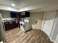 2 bedroom basement in Malton for family or girls from December 1 - Photo 6