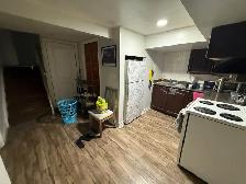 2 bedroom basement in Malton for family or girls from December 1 - Photo 8
