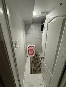 2 bedroom basement in Malton for family or girls from December 1 - Photo 9
