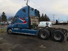 looking for City Class 1 driver