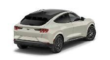 2026 Ford Mustang Mach-E - Photo 4