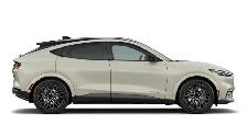 2026 Ford Mustang Mach-E - Photo 5