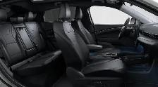 2026 Ford Mustang Mach-E - Photo 8