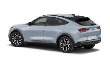 2026 Ford Mustang Mach-E - Photo 2
