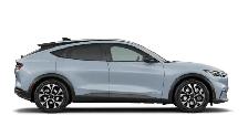 2026 Ford Mustang Mach-E - Photo 5