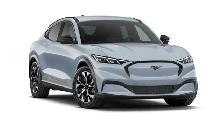 2026 Ford Mustang Mach-E - Photo 6