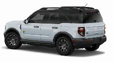 2026 Ford Bronco Sport - Photo 2