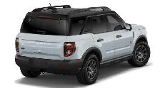 2026 Ford Bronco Sport - Photo 4