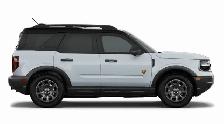 2026 Ford Bronco Sport - Photo 5