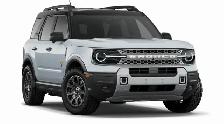 2026 Ford Bronco Sport - Photo 6