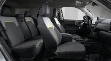 2026 Ford Bronco Sport - Photo 8