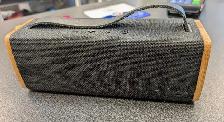 Marley Riddim BT Portable Wireless Speaker