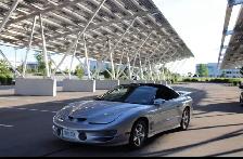 1998 Pontiac Firebird Trans Am
