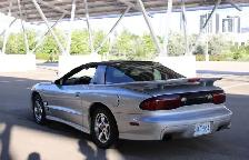 1998 Pontiac Firebird Trans Am - Photo 2