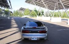 1998 Pontiac Firebird Trans Am - Photo 3