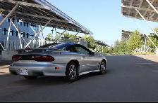 1998 Pontiac Firebird Trans Am - Photo 4