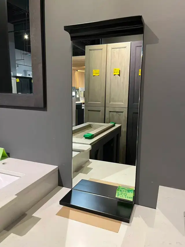 Mirror Clearance Starting $14.99/ea - CozyHome Mississauga