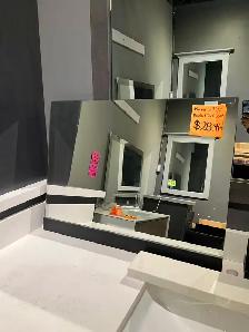 Mirror Clearance Starting $14.99/ea - CozyHome Mississauga - Photo 7