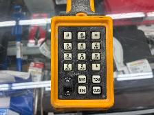 Fluke Networks TS22A Telephone - Photo 2