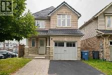 Legal basement in a detached house for rent - South end, Guelph