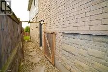 Legal basement in a detached house for rent - South end, Guelph - Photo 3