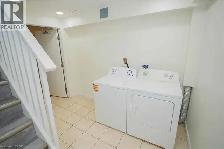Legal basement in a detached house for rent - South end, Guelph - Photo 4
