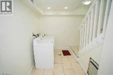 Legal basement in a detached house for rent - South end, Guelph - Photo 5